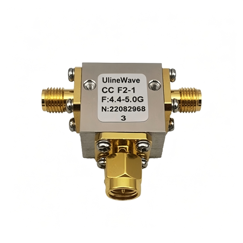 3.Coaxial Circulators 产品图