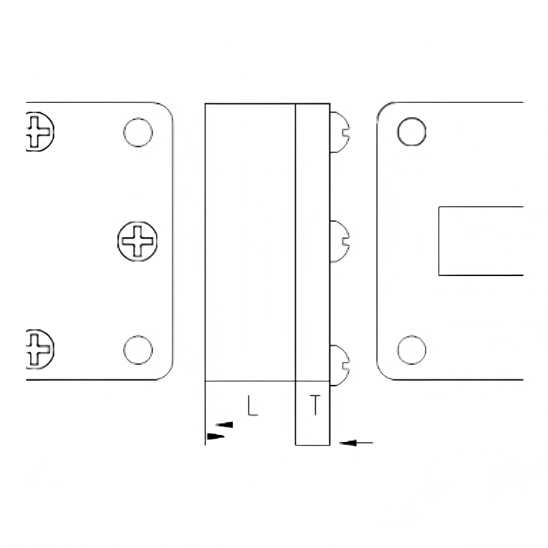 3.Waveguide Offset Short