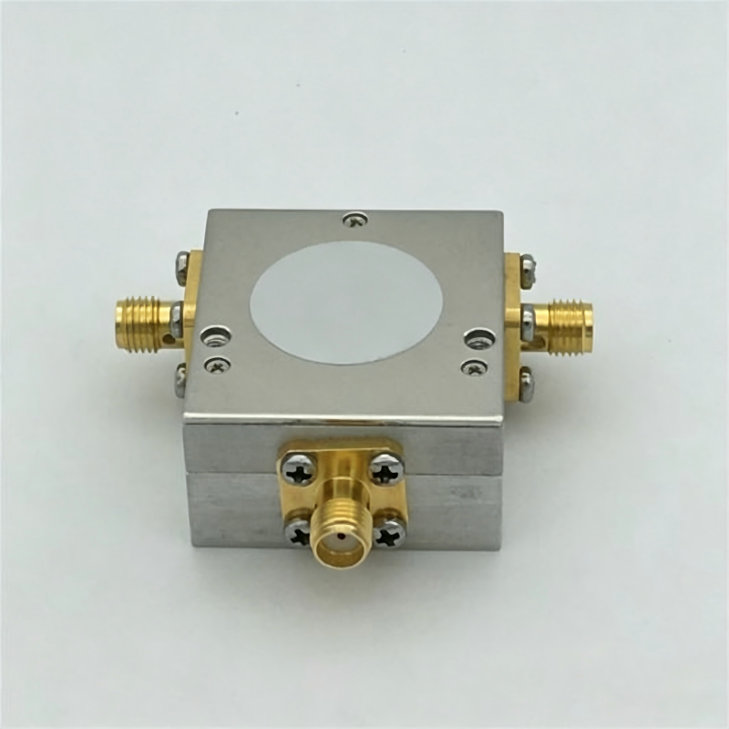 6.Broadband Circulators