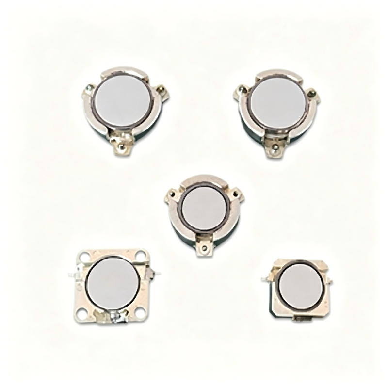 8. Surface Mount Circulators