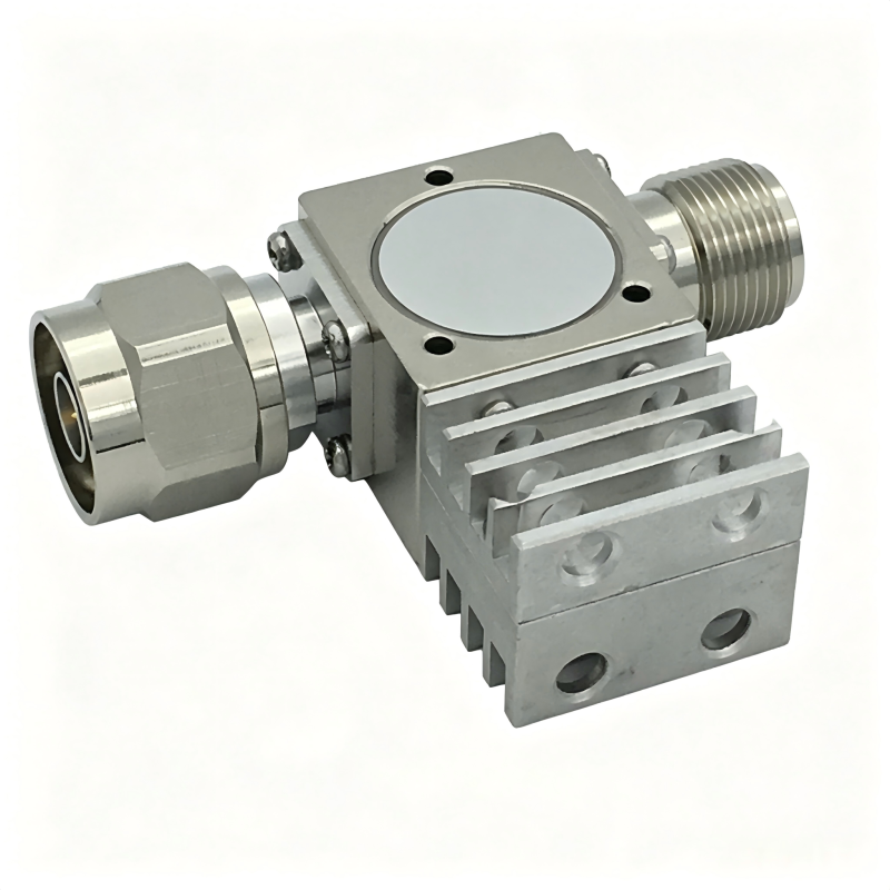 Coaxial Isolators