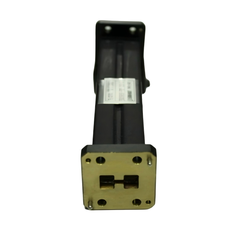 Dual Ridge Flexible Waveguide(1)