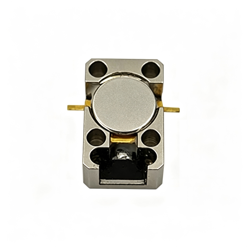 Stripline Isolators