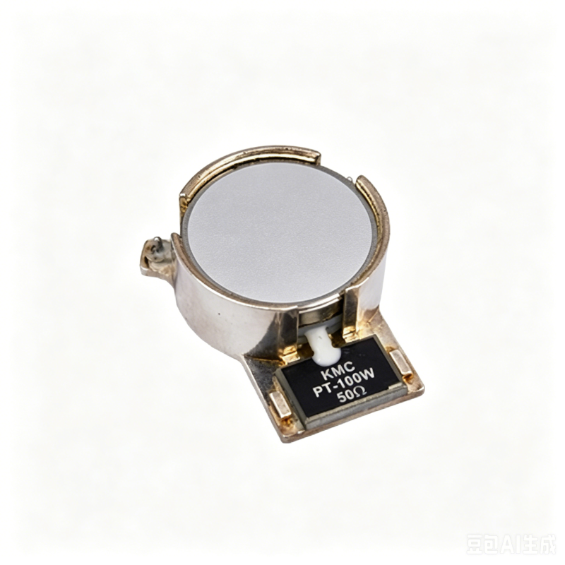 Surface Mount Isolators
