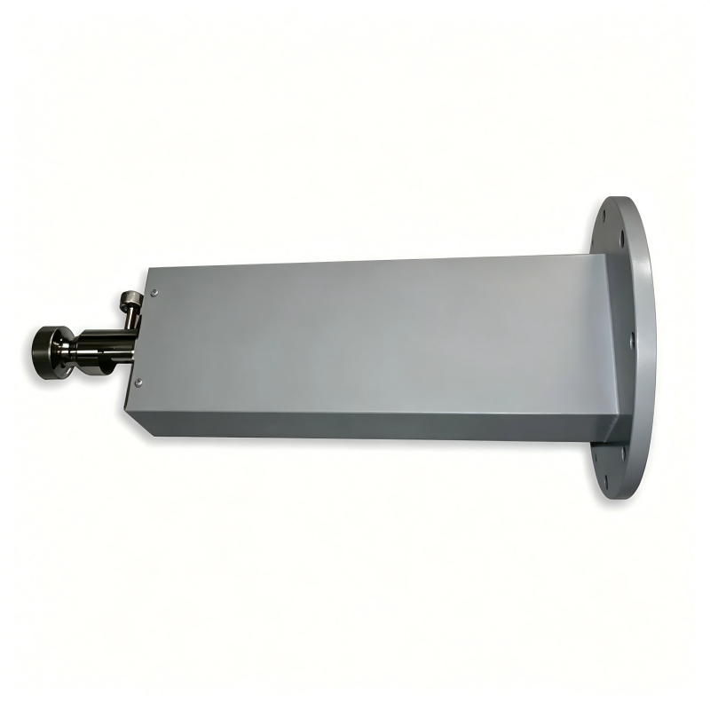 Waveguide Sliding Short